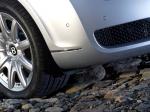 Bentley Continental GT 2003 года